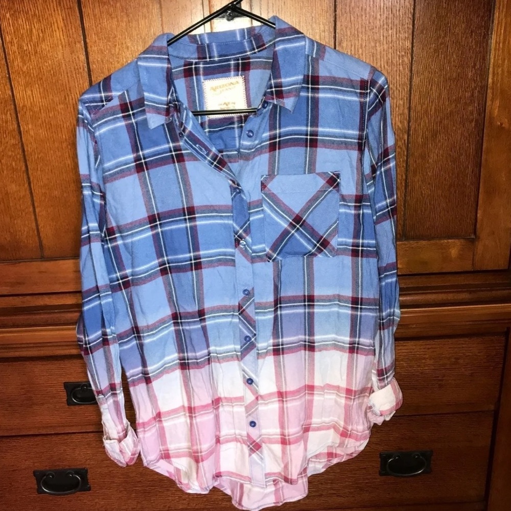 NWT Flannel